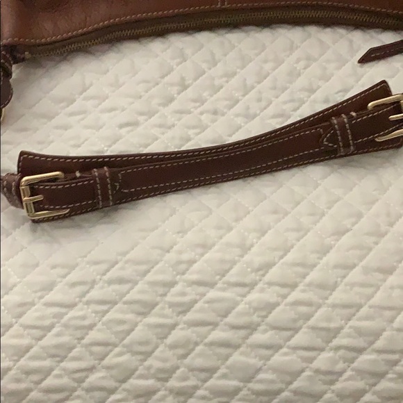 Dooney  and Burke handbag - Picture 3 of 4